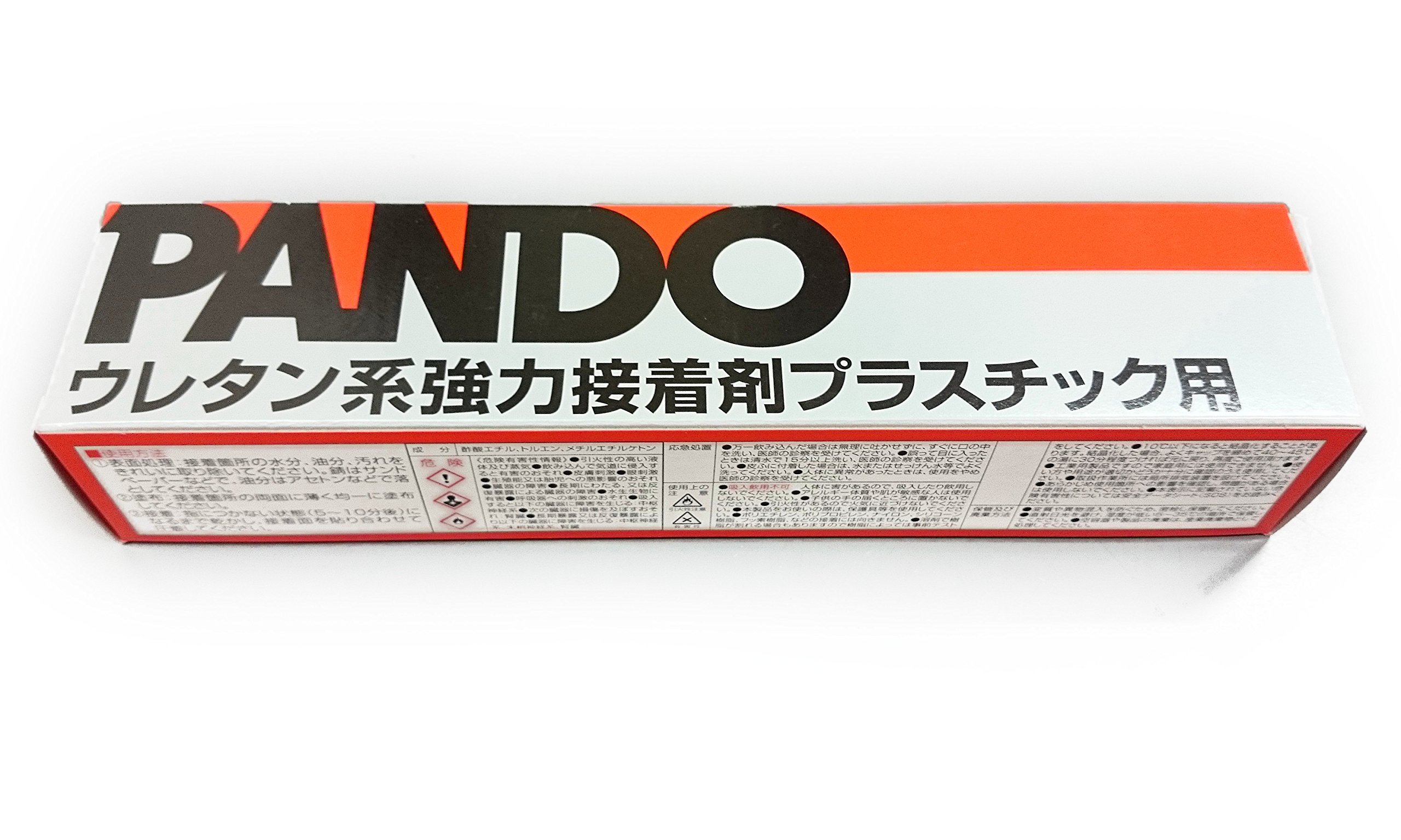 Amazon | スリーボンド パンドー ウレタン系接着剤 透明 150g TB156A