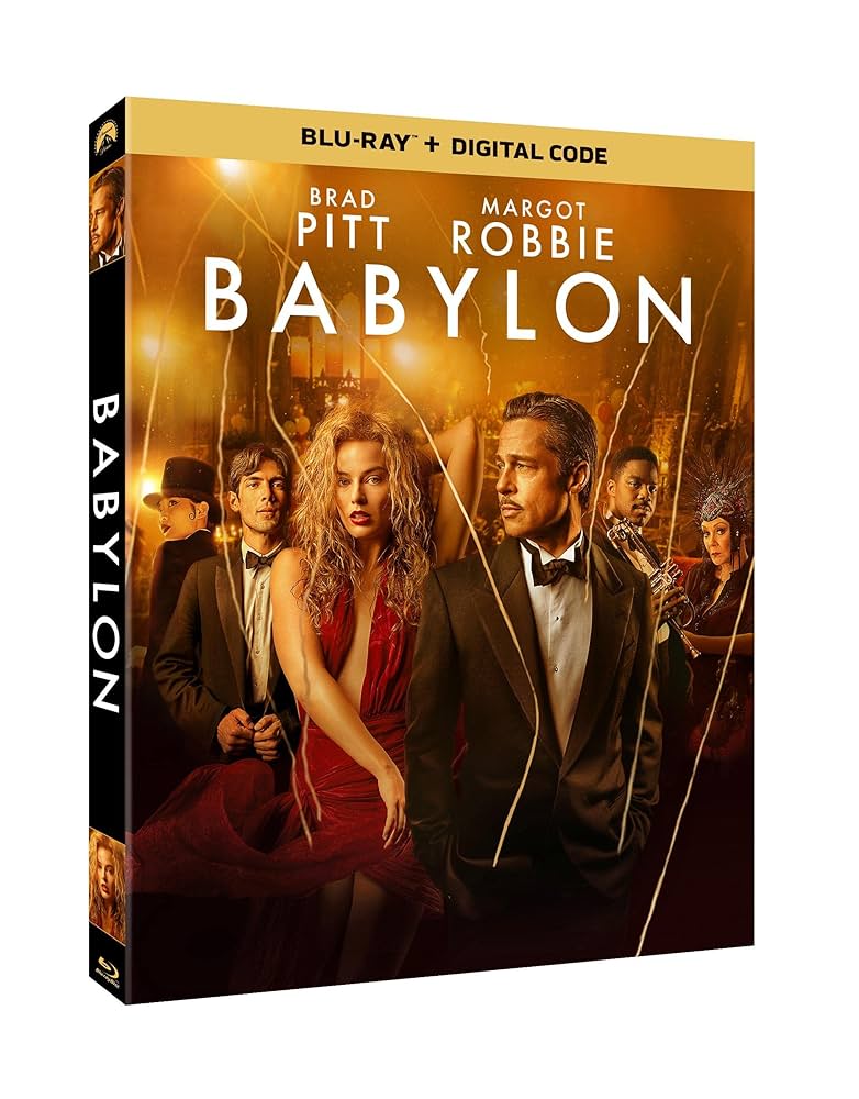 ミュージック BABYL THE CHOSEN SEVEN Blu-ray BABYL THE CHOSEN SEVEN Blu-ray 【公式通販】