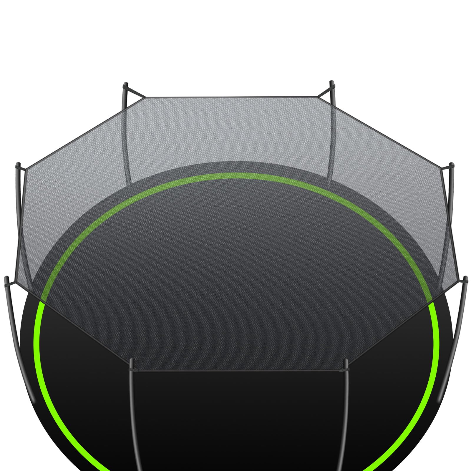 Beige 90% Anti-Uv Sunshade Net Outdoor Waterproof Car Garden Net Sunscreen Roof Tent Canopy