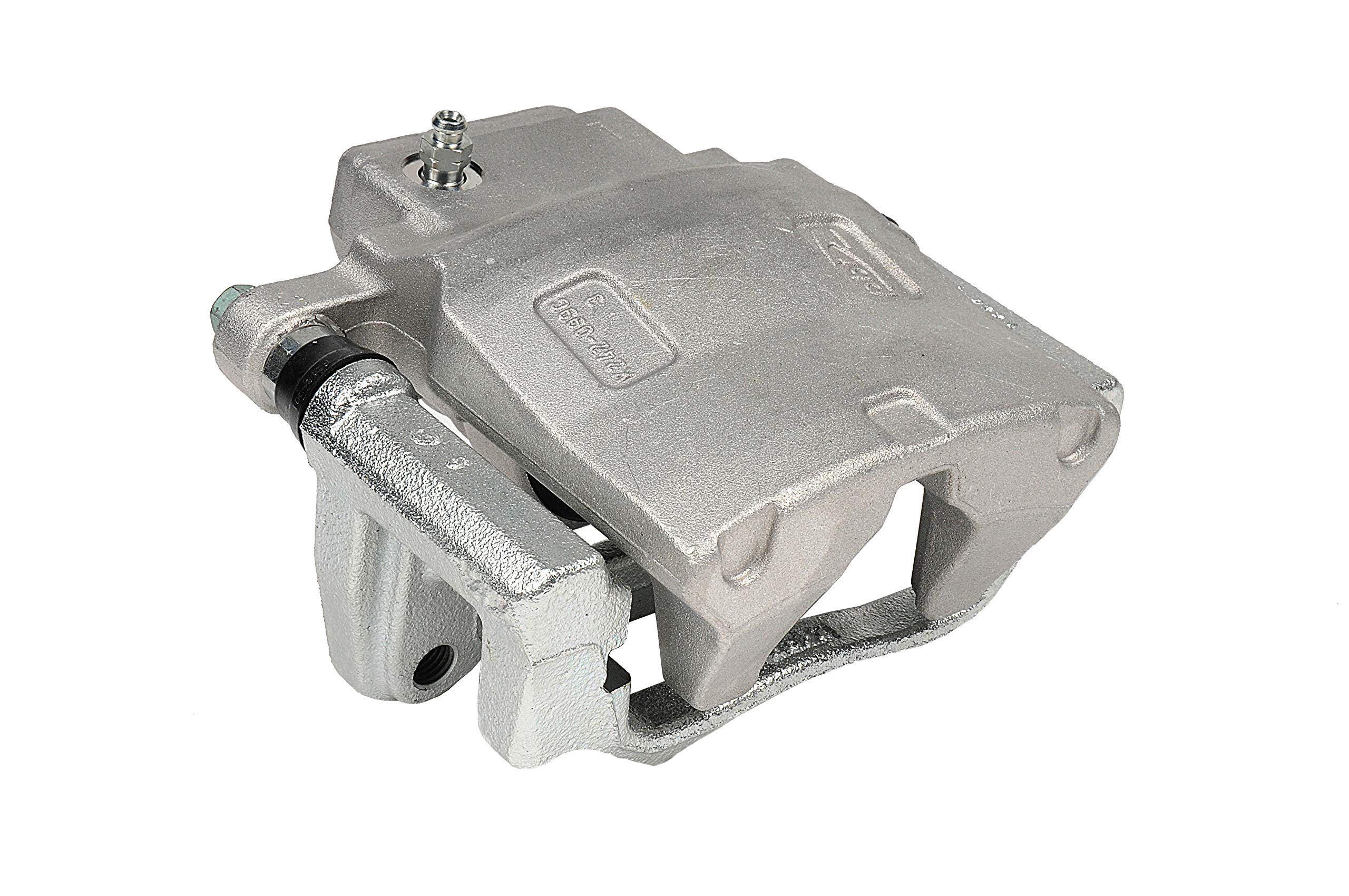Amazon.com: GM Genuine Parts 92193452 Rear Driver Side Disc Brake 