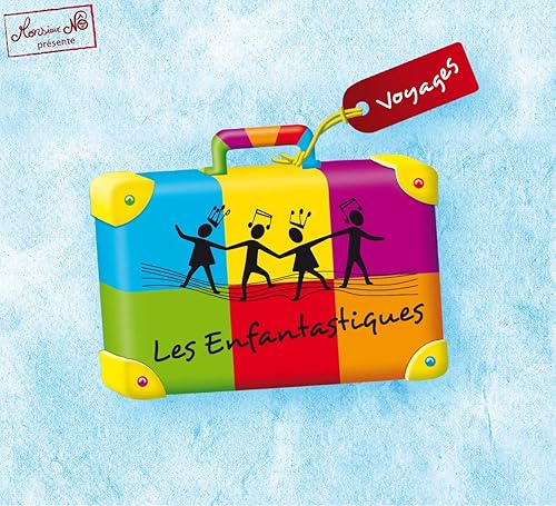 Voyages (vol 7)