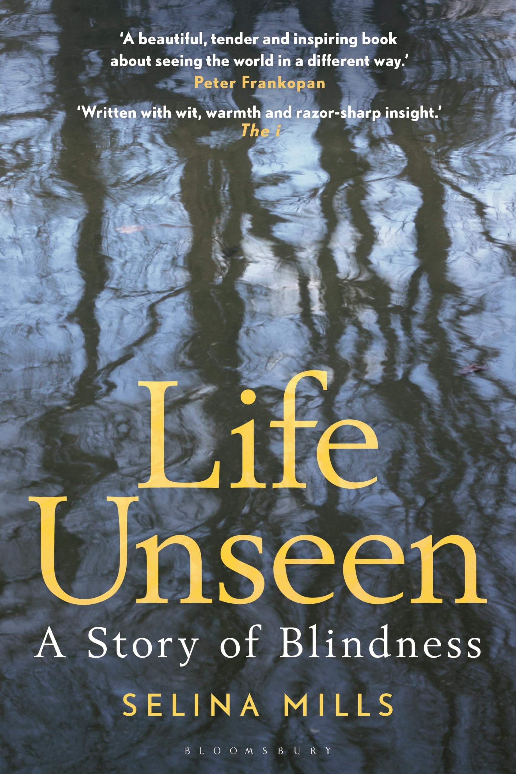 Life Unseen
