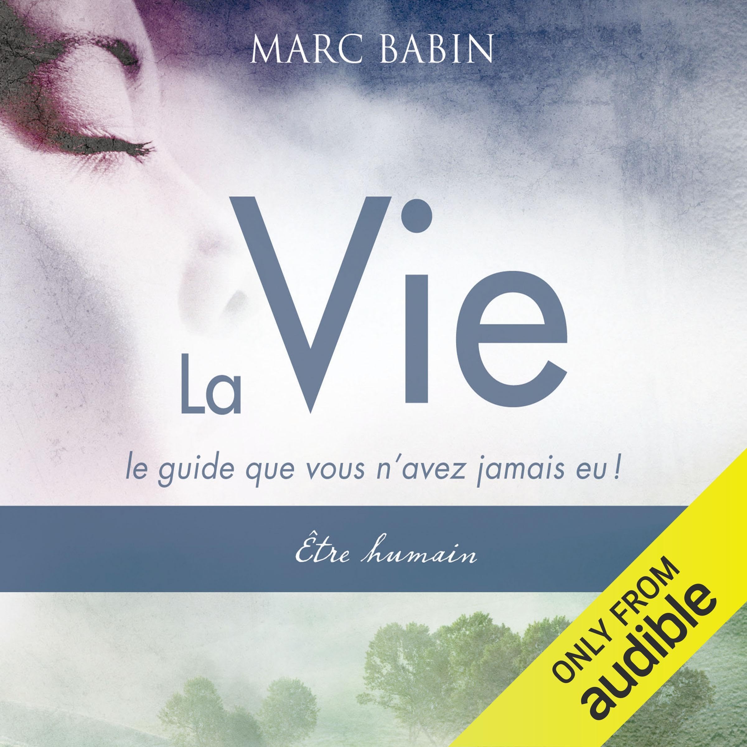 CD - La vie [Audio CD] Babin, Marc and Caron-Dandurand, Mathieu
