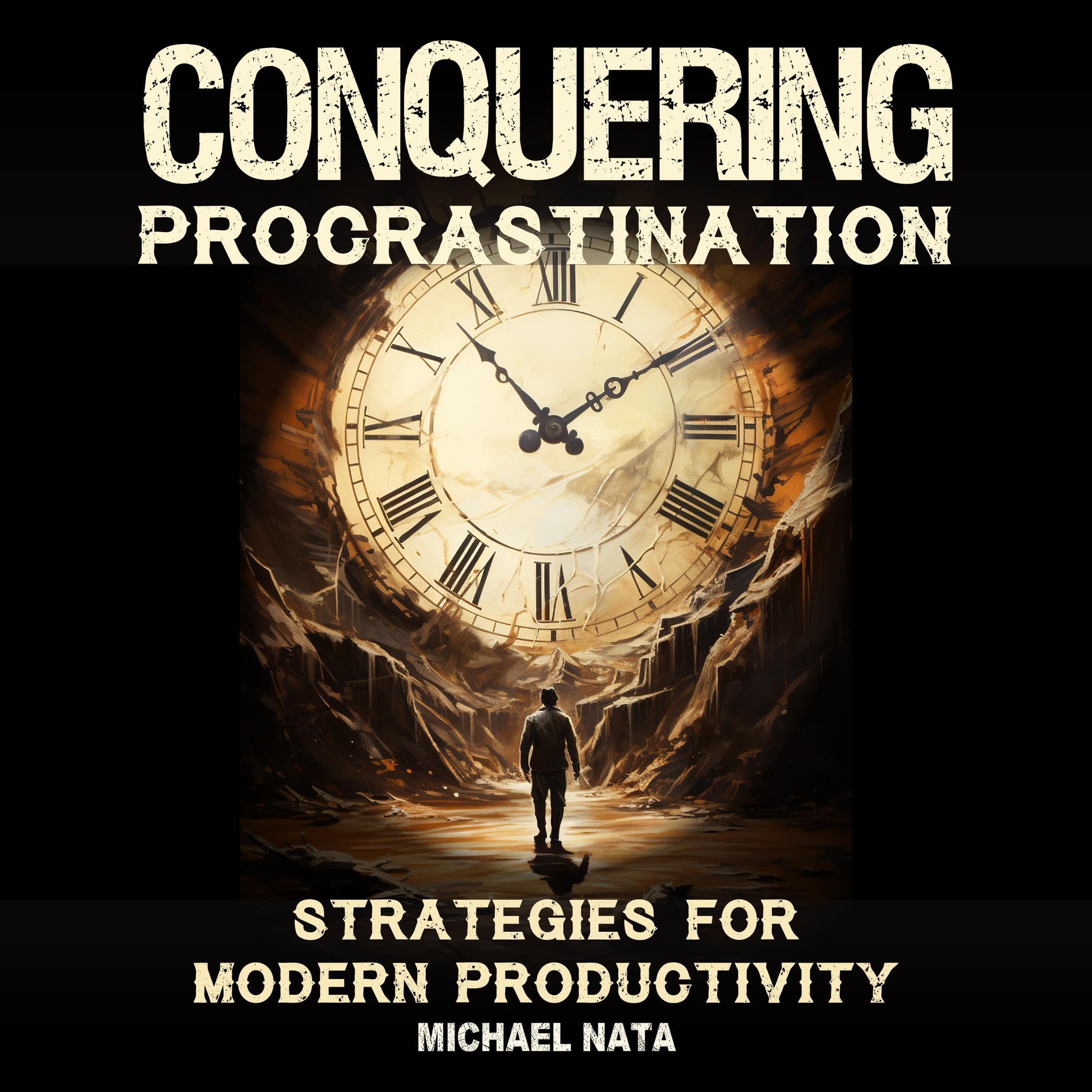 Conquering Procrastination