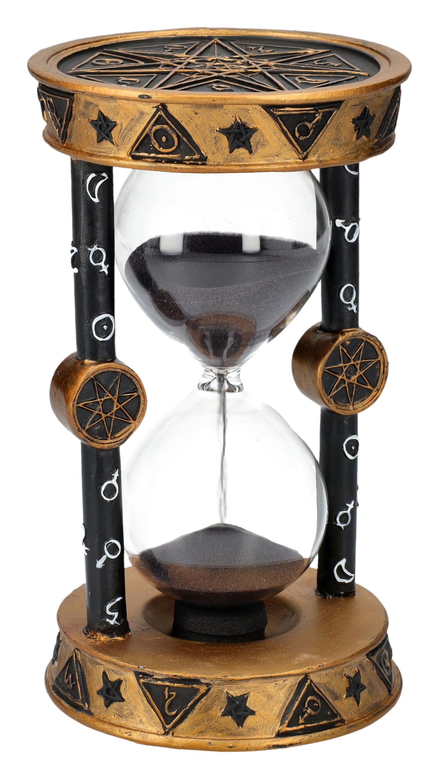 Amazon.com: Pacific Giftware Gothic Astrological Sand Timer