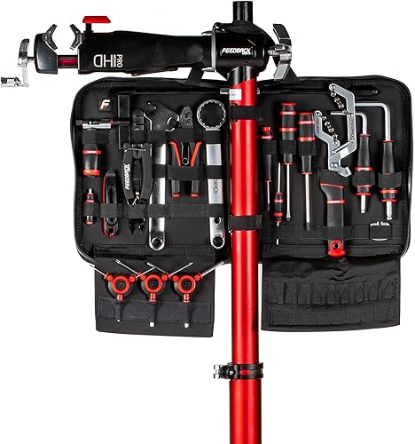 Miniatura 2 de Feedback Sports Kit de herramientas para bicicleta Team Edition
