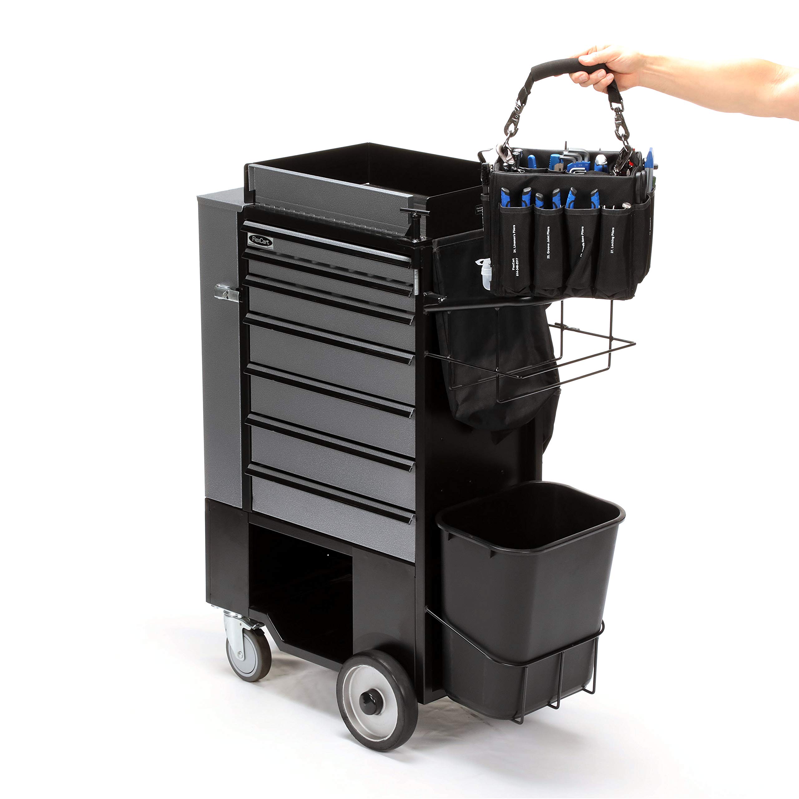 その他 F.C.R.B. - FCRB FIELD CARRY CART Amazon.com: FlexCartTM FC-100CSWBT Carbon Steel General