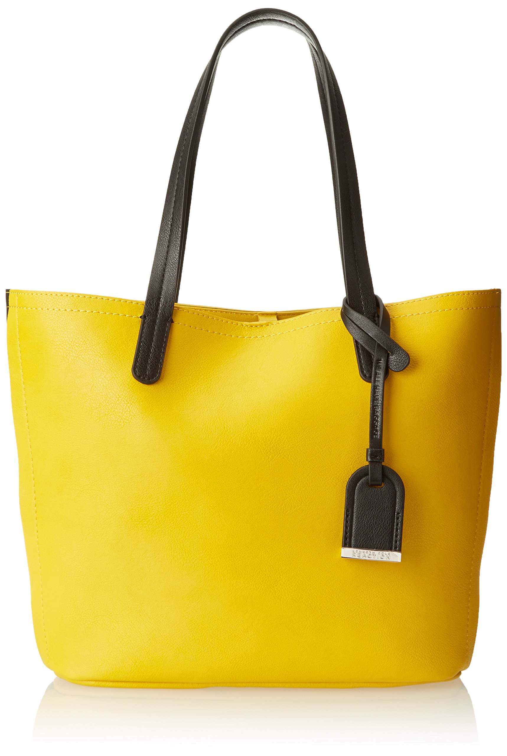 Kenneth Cole Reaction Clean Slate Shopper Shoulder Bag