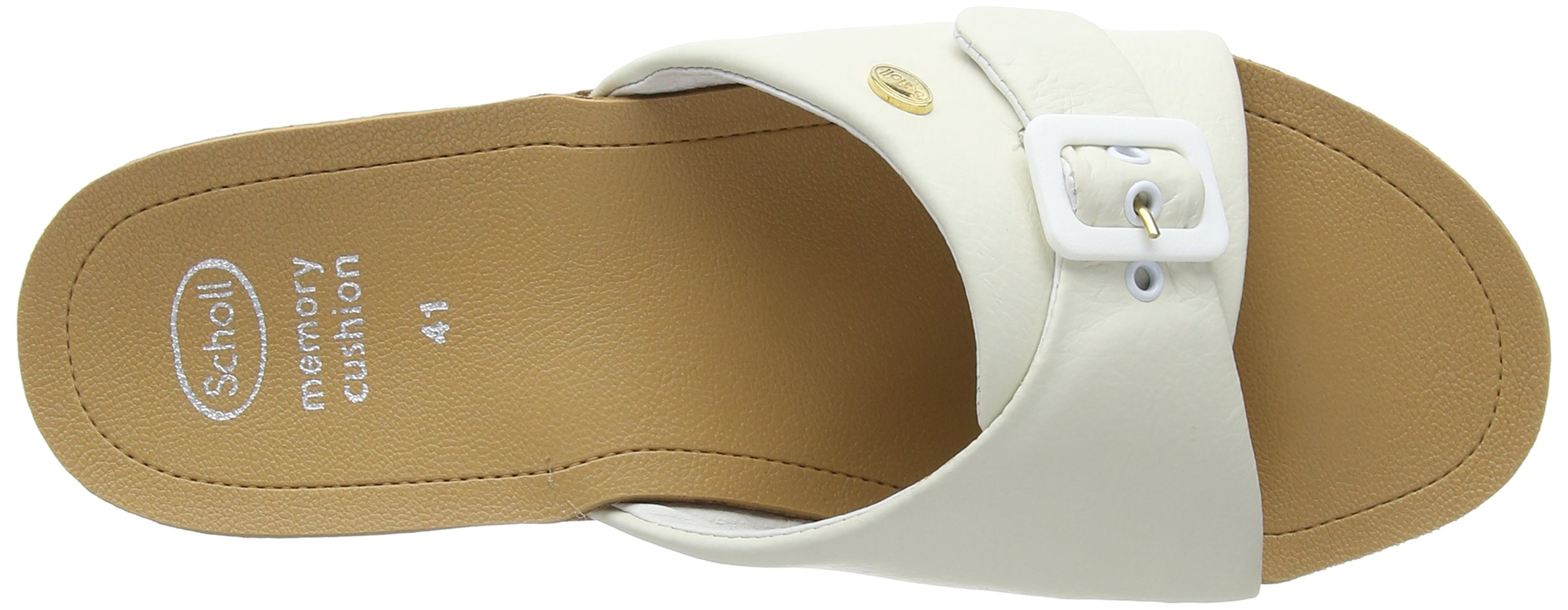 Scholl - WAPPY, Sandalia, Bleu Marine,