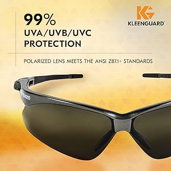 ジェームス・ネリガンEW3000SP Venture 3® Retail - Half Frame Eyewear by Pyramex®