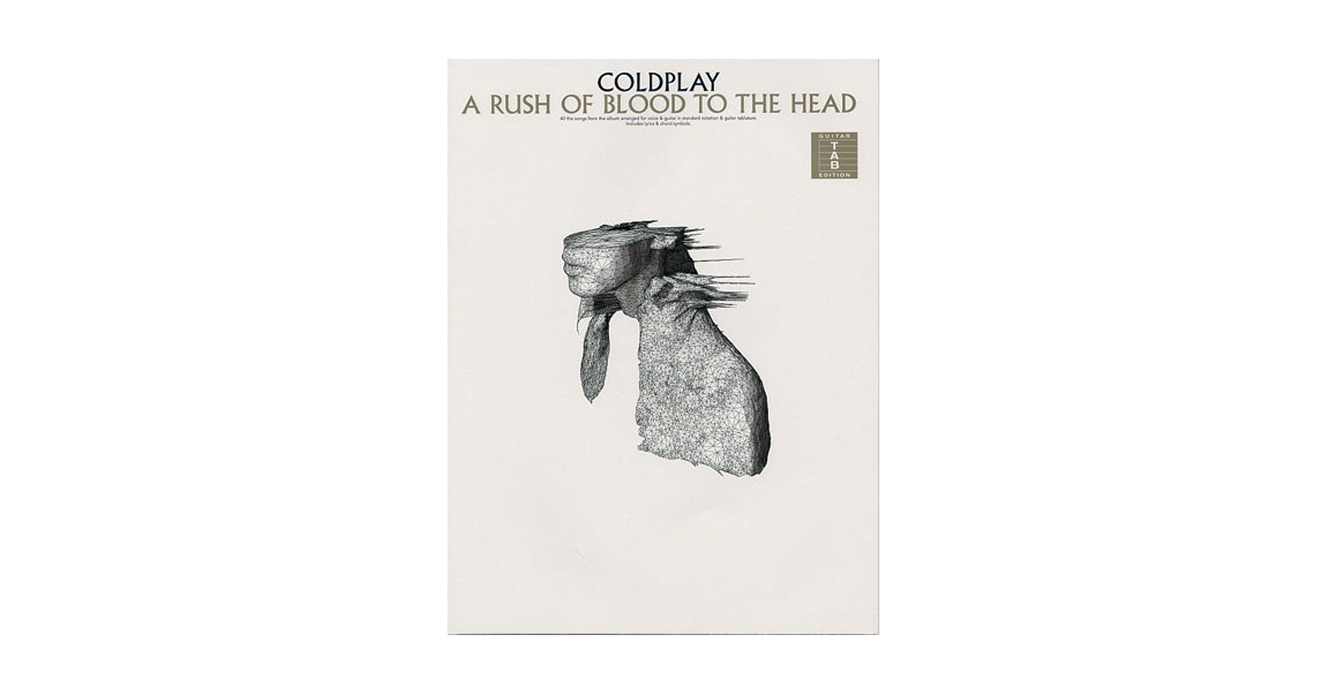 coldplay a rush of blood to the headレコード Amazon.com: A Rush of Blood to the Head: CDs & Vinyl