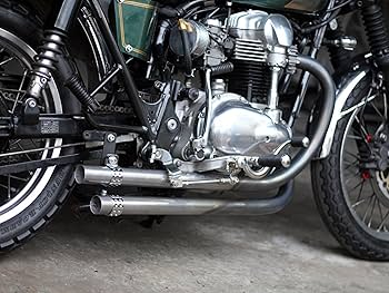Amazon | MOTOR ROCK (モーターロック) W650/400用 オールド Amazon | MOTOR ROCK (モーターロック) W650/400用 オールド
