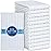 DecorRack 12 Pack 100% Cotton Kitchen Towels for Cleaning, 12 x 12 inch, Ultra Absorbent Bar Mops, Heavy Duty, Quick Dry, Machine Washable Dish Towels, Multi-Purpose Cleaning Supplies, White (12 Pack)