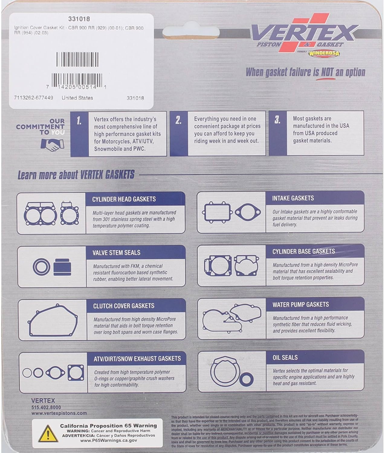 Red Hawk FIL-1002 Tune-Up Kit Compatible With/Replacement For E-Z-GO gas, with oil filter 1991-1994 Golf Carts
