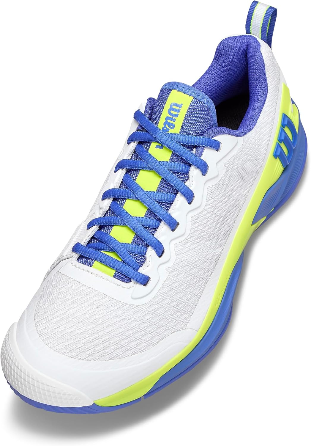 Wilson Men’s Rush Pro 4.5 Tennis Shoes