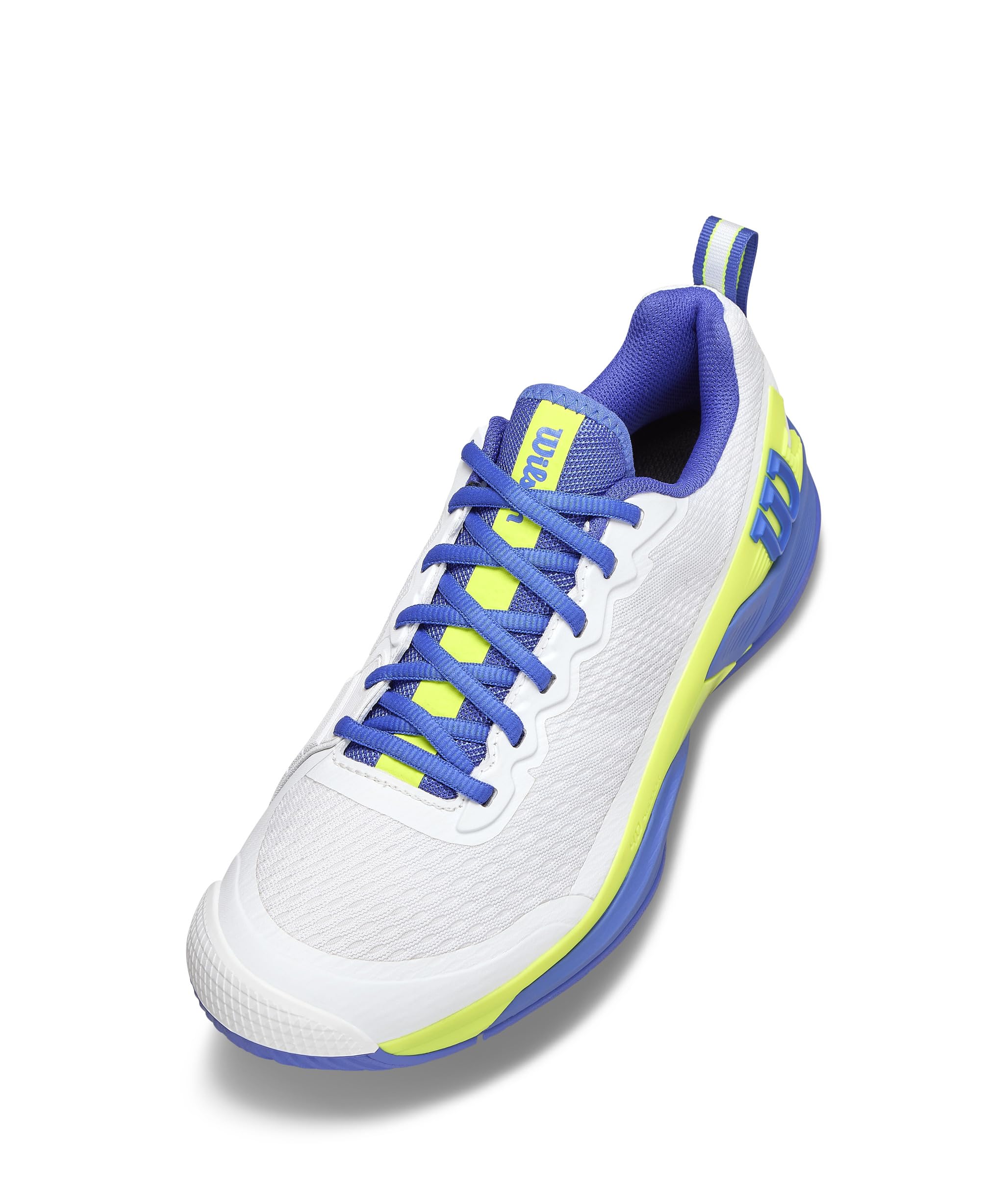 Wilson Rush Pro 4.5 /Azul