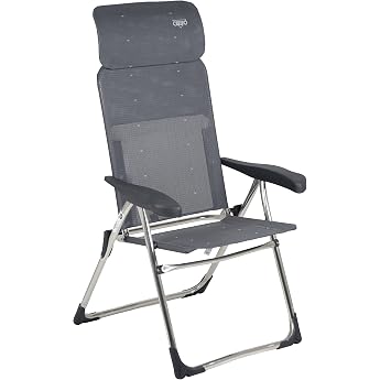 Crespo Camping Chair AL/213