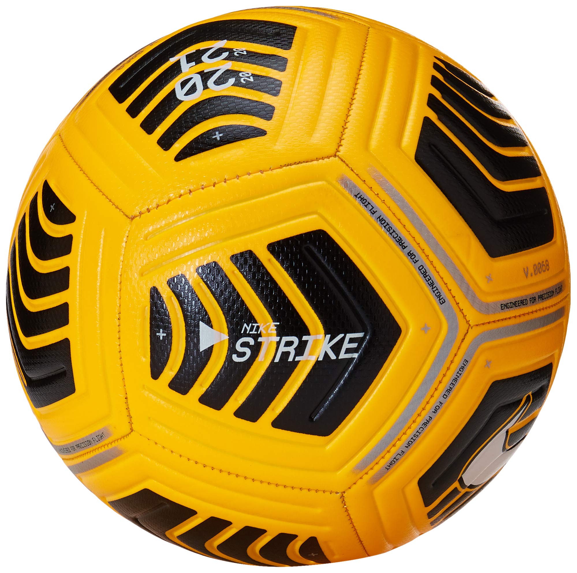 Nike NK STRK - FA20, LASER ORANGE/BLACK/B, LAS