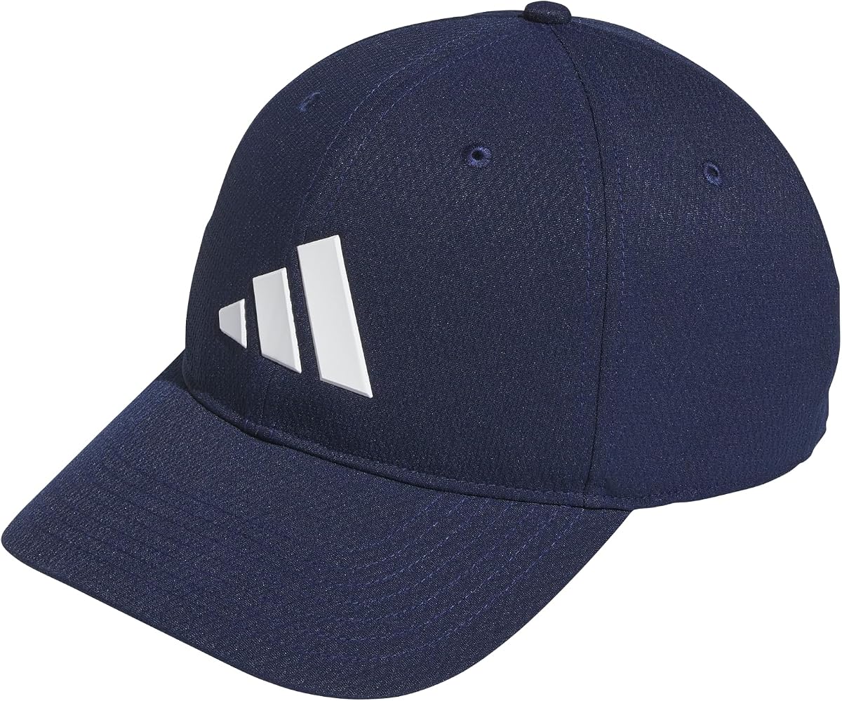 adidas Men's Men's Tour Snapback Hat