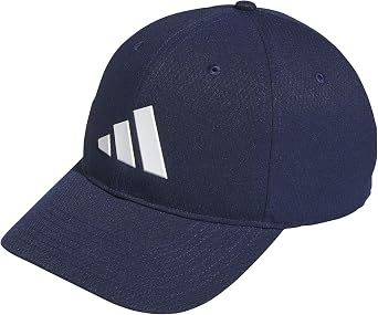 adidas Tour Snapback Cap