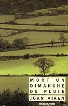 Download Mort un dimanche de pluie PDF