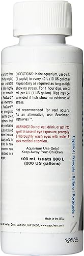 Miniatura 5 de Seachem ParaGuard 34fl oz