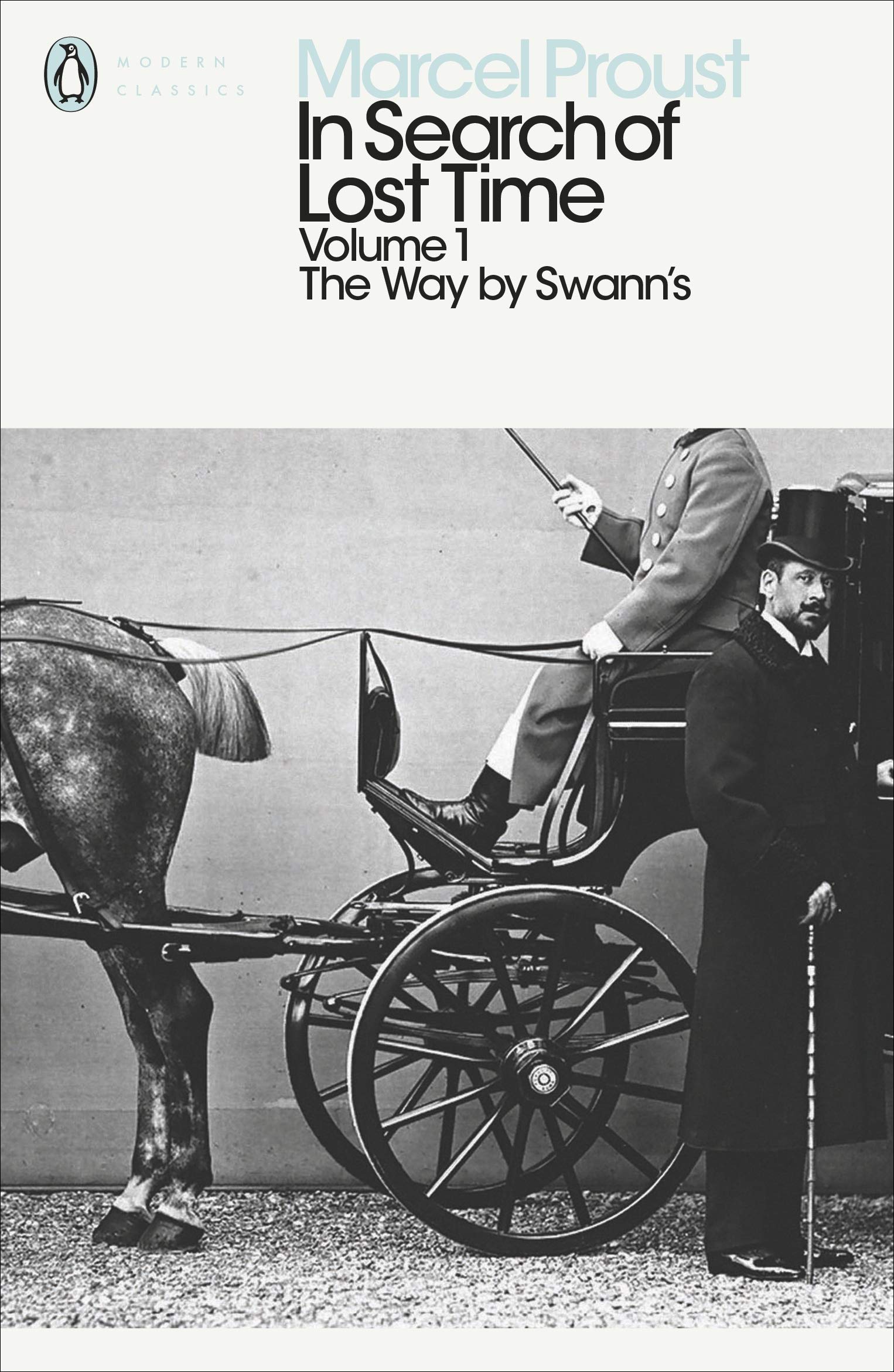 洋書 Marcel Proust In Search of Lost Time In Search of Lost Time: Volume 6