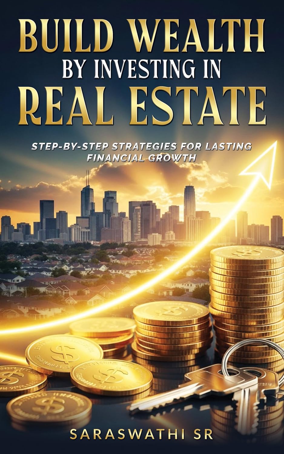 Build Wealth by Investing in Real Estate: Step-by-Step Strategies for Lasting Financial Growth
