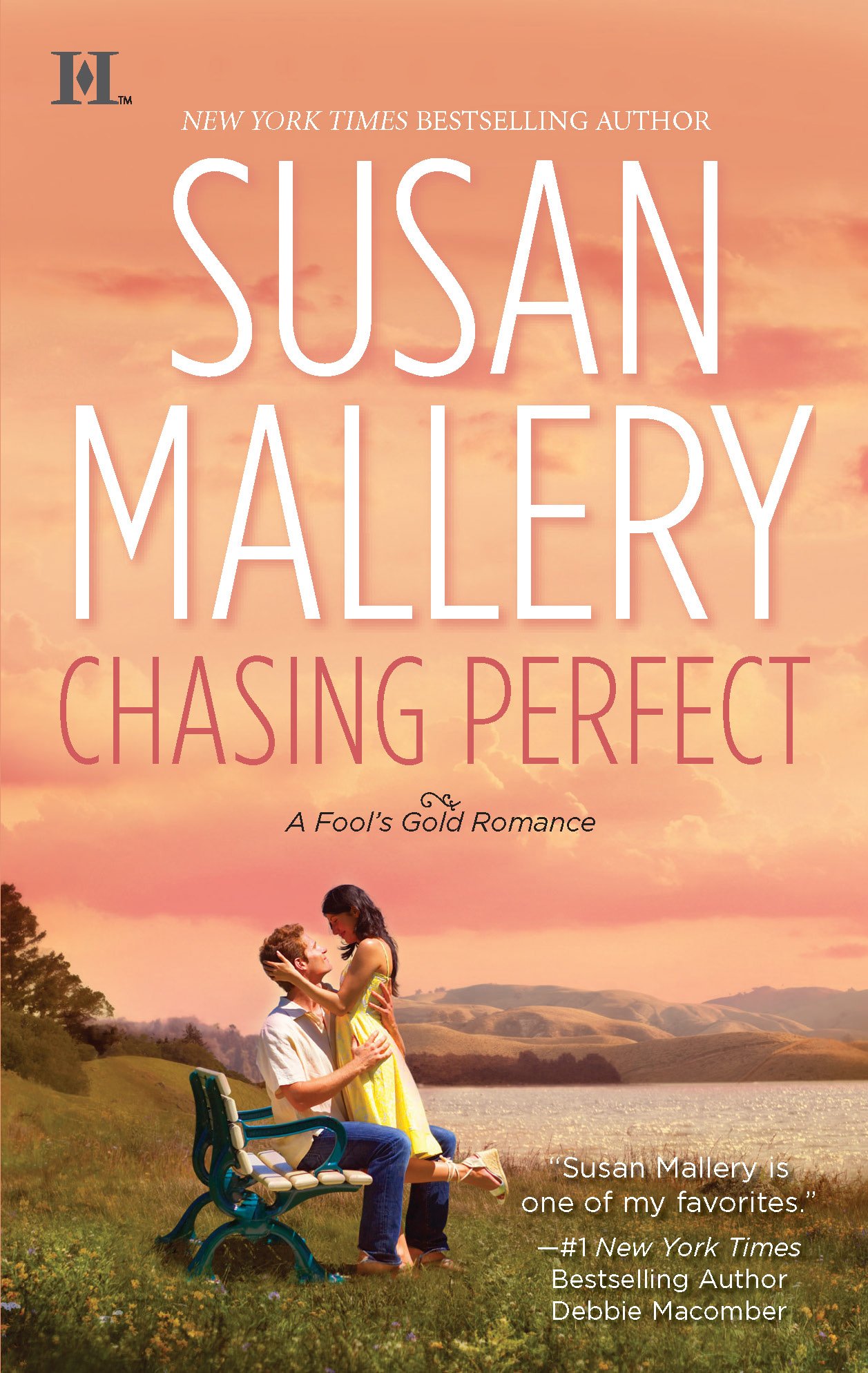 Chasing Perfect (Fool's Gold, Book 1)