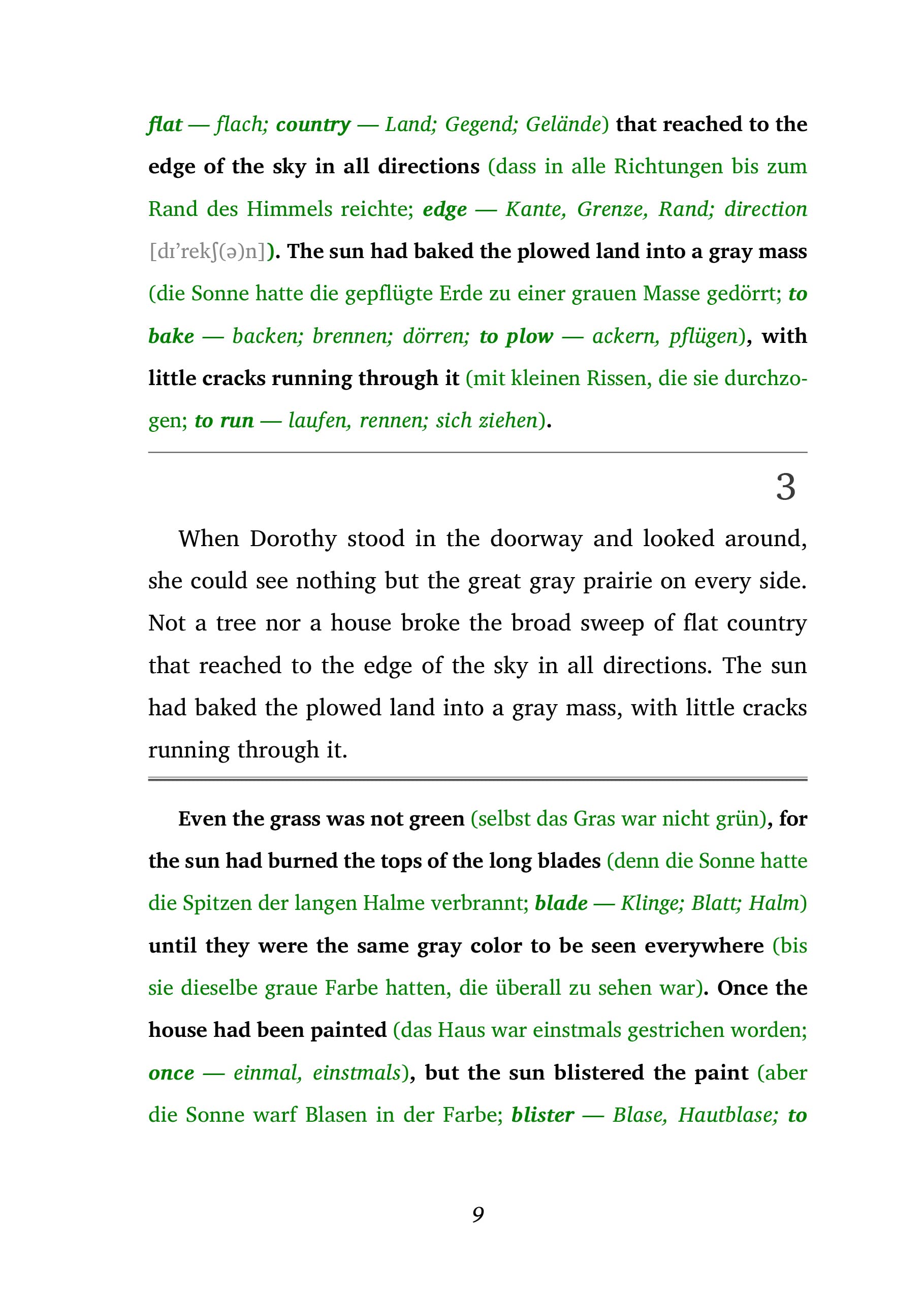 Englische Kinderbücher A1-B1 (4 Bücher + 4 Audio-CDs): Originaltext. Ungekürzt. Verständlich – mit der Frank-Lesemethode. (EasyOriginal.com - Lesemethode von Ilya Frank - Englisch: Englisch)