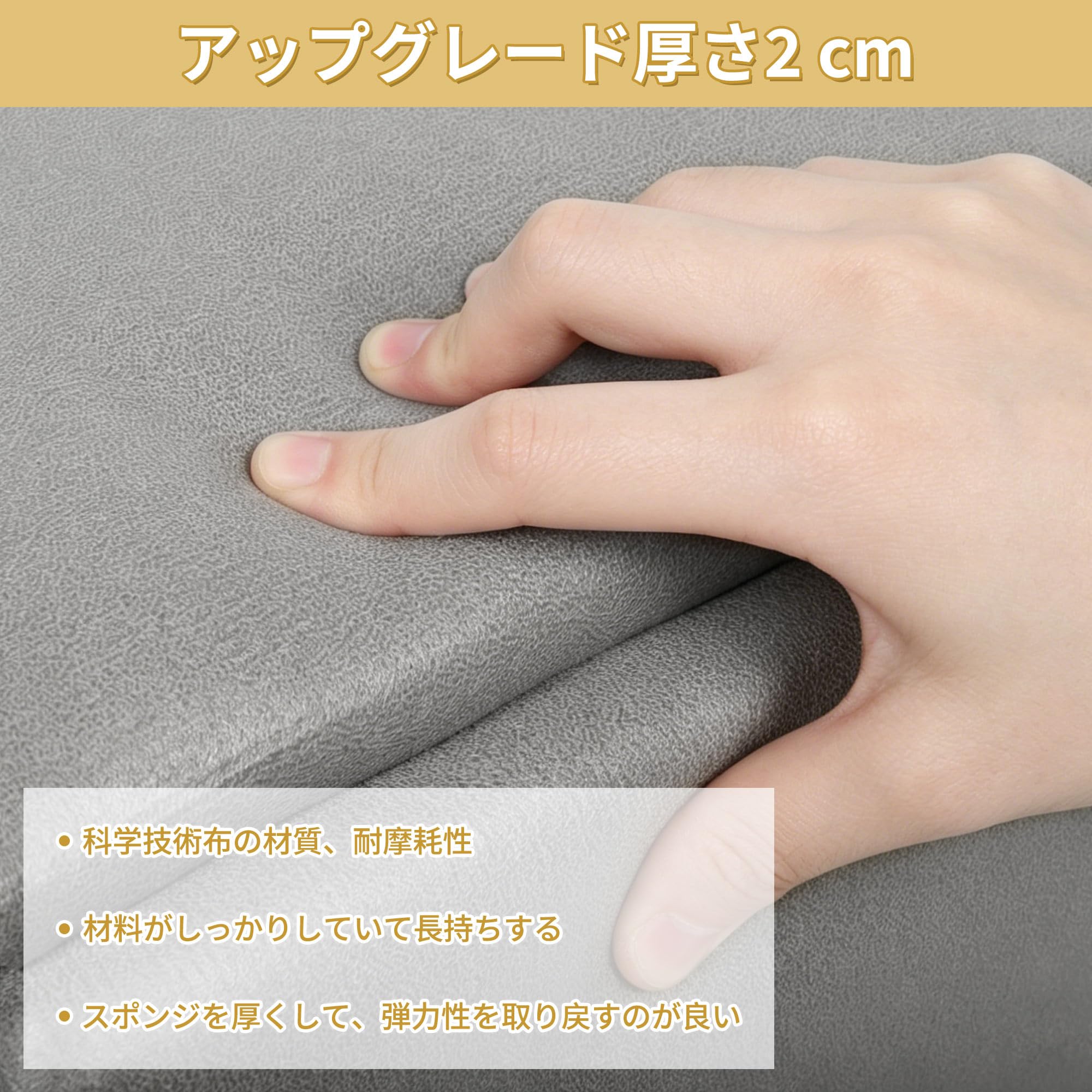 rloao スツール 5in1 組み合わせスツール 積み重ね可能 H型安定構造 キャスター付き 移動が容易 多機能 低反発 スタッキングチェア | 収納省スペース 北欧風 自由DIY ダイニング リビング 寝室 足置き 踏み台 玄関台 マンキューブチェア 35×35×35cm (グレー)