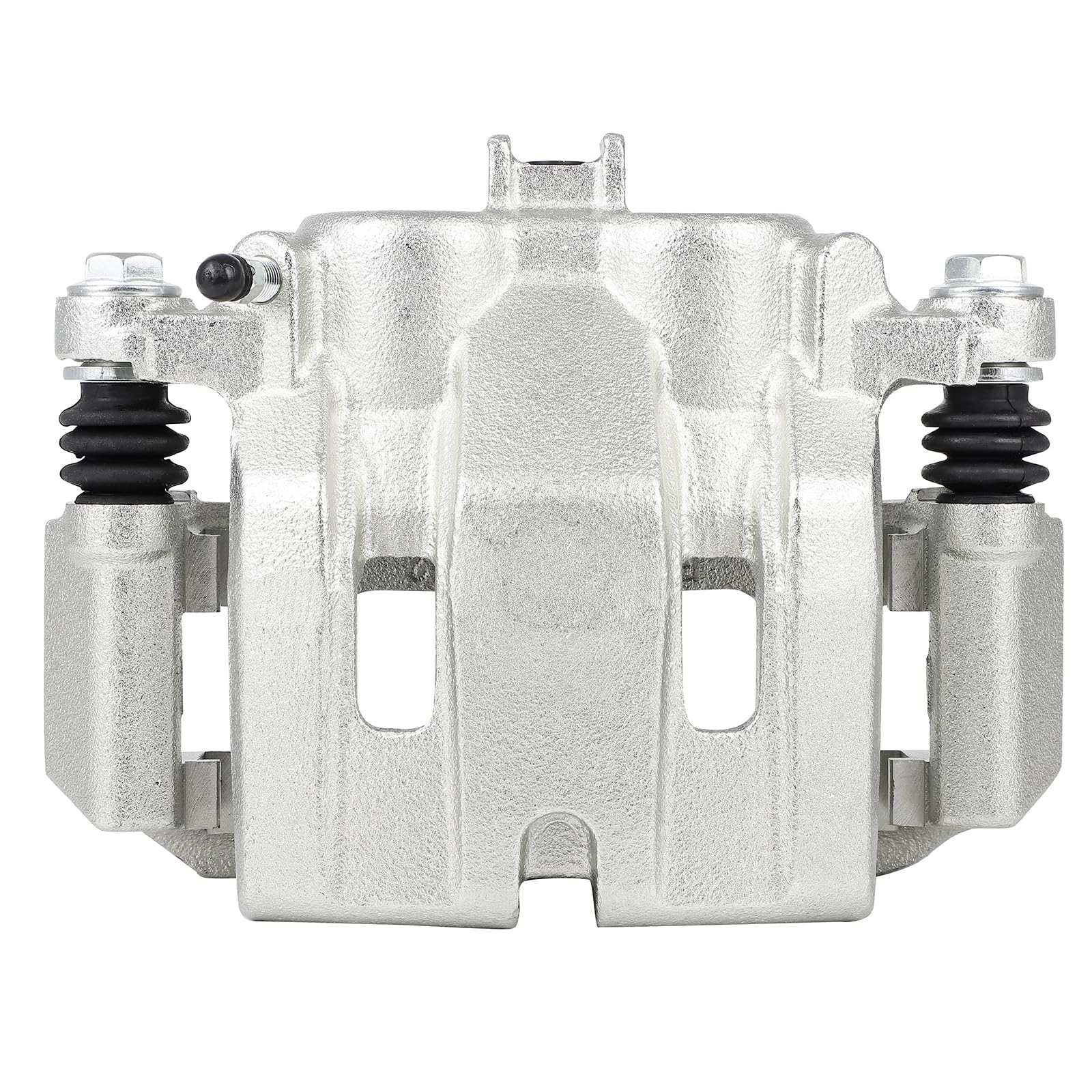 SCITOO Front Right Brake Caliper With Bracket 19B3103 Compatible For Acura TL 2009-2014, For Acura TLX 2015-2018, For Honda Ridgeline 2006-2014