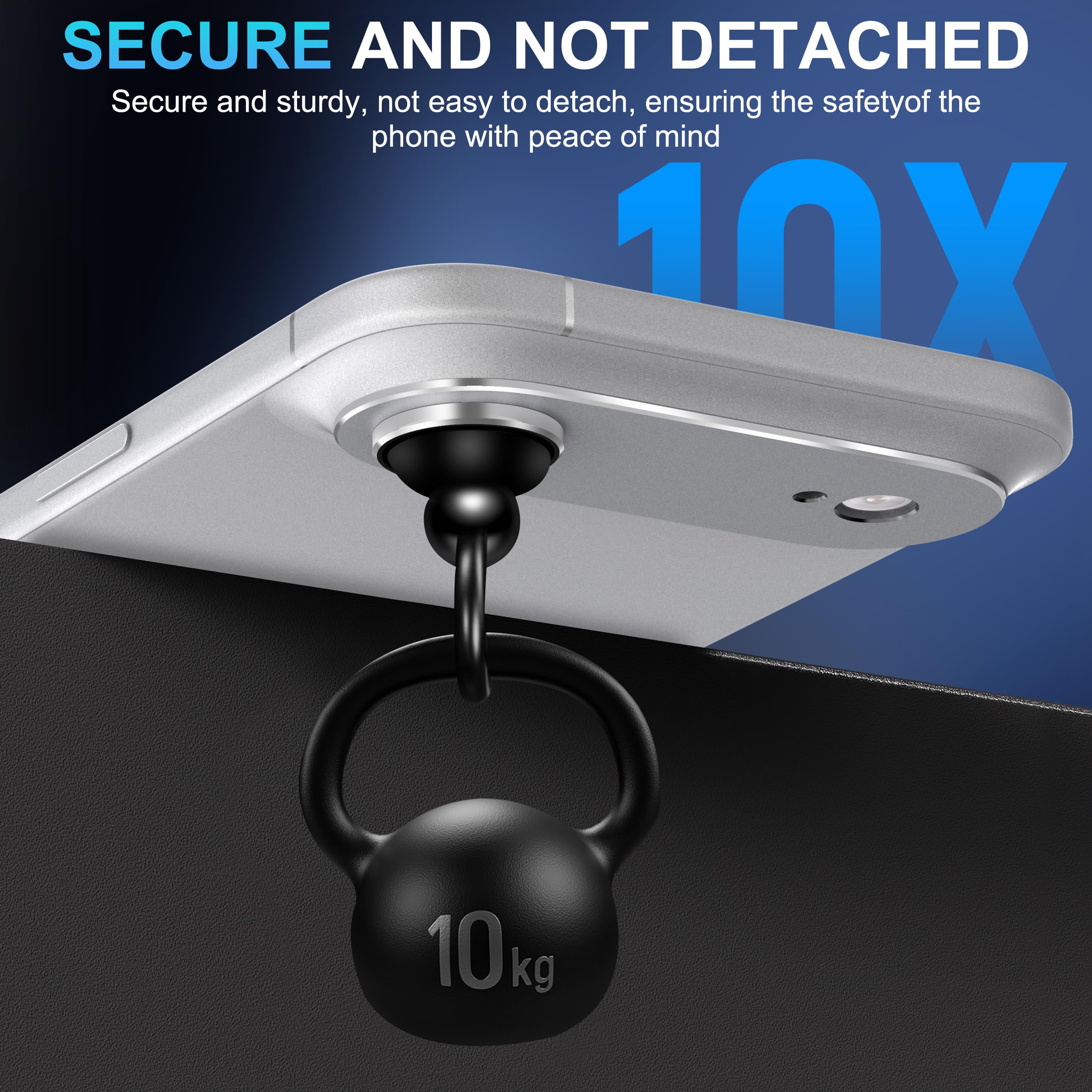 Protection Objectif En Verre Trempé Pour IPhone 17 Air - 2 Pièces, Anneau Brillant En Alliage D'aluminium - Anti-rayures, Haute Transparence