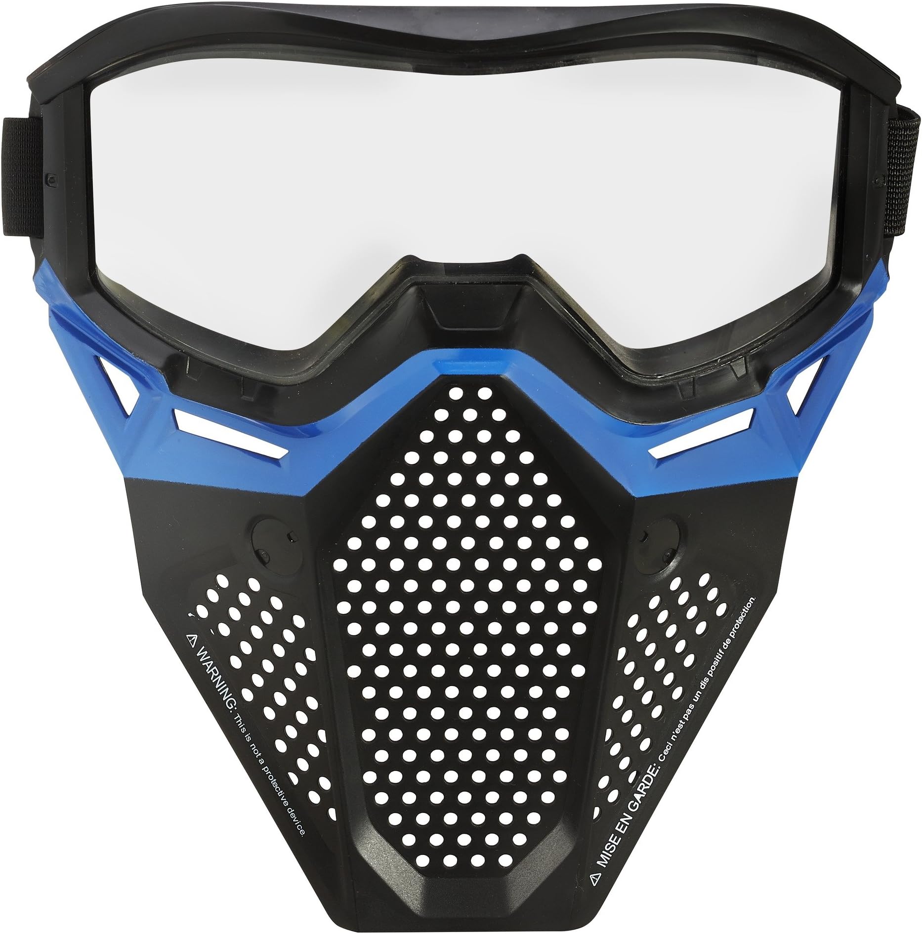 Rival Face Mask (Blue)
