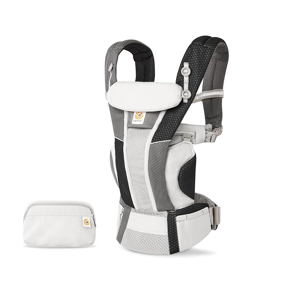 Q3596 Ergobaby(エルゴベビー) EBC OMNI Breeze baby-carrier-omni-breeze-