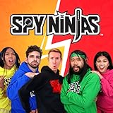 Spy Ninjas by Chad & Vy