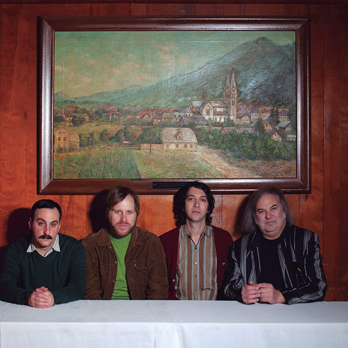 The Word [VINYL]