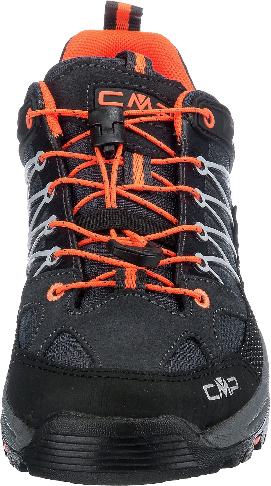 CMP Kids Rigel Low Trekking Shoes WP Zapatos de trekkingUnisex niños — view 4