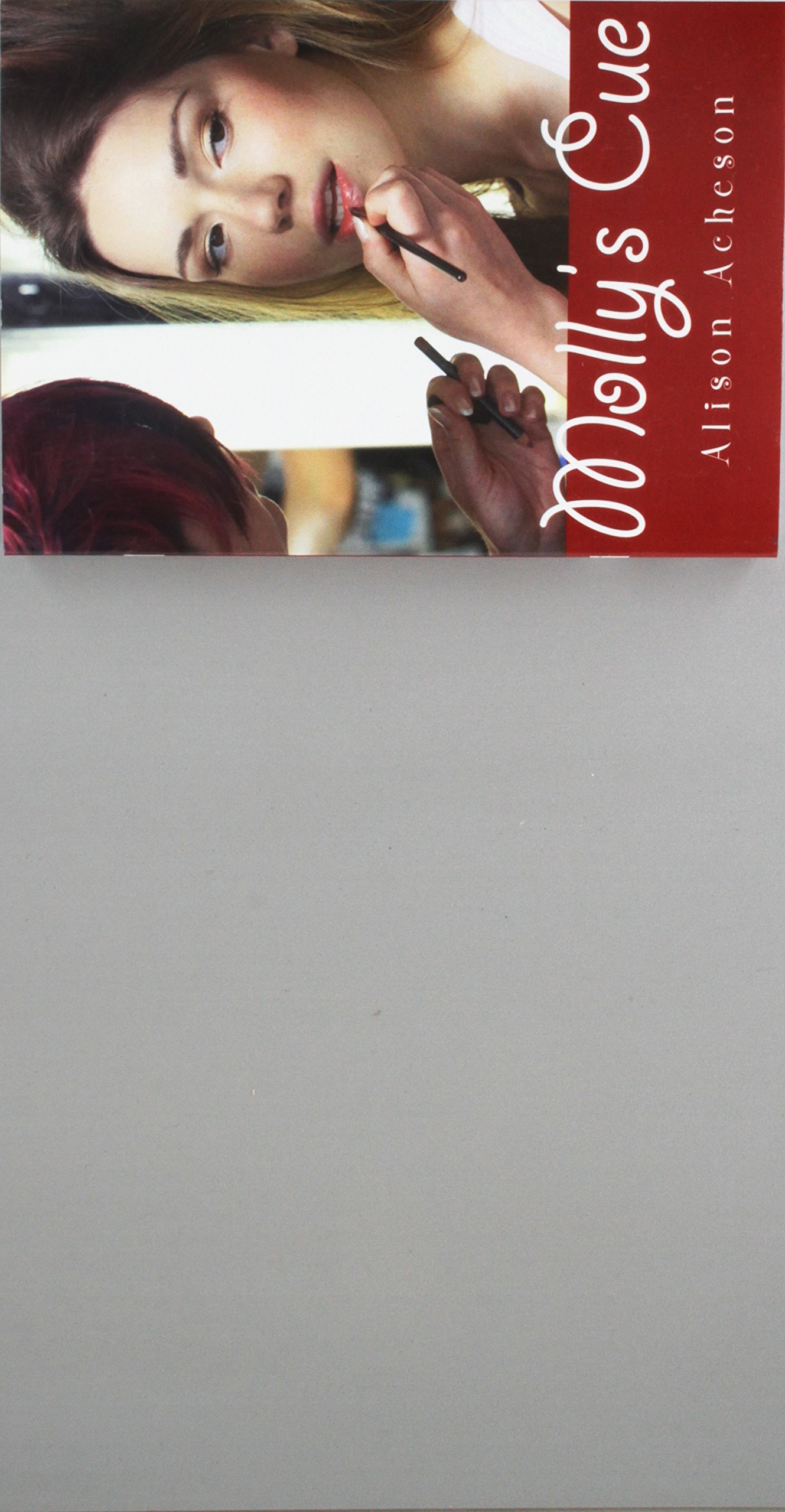Buy Molly's Cue — BookShops.in