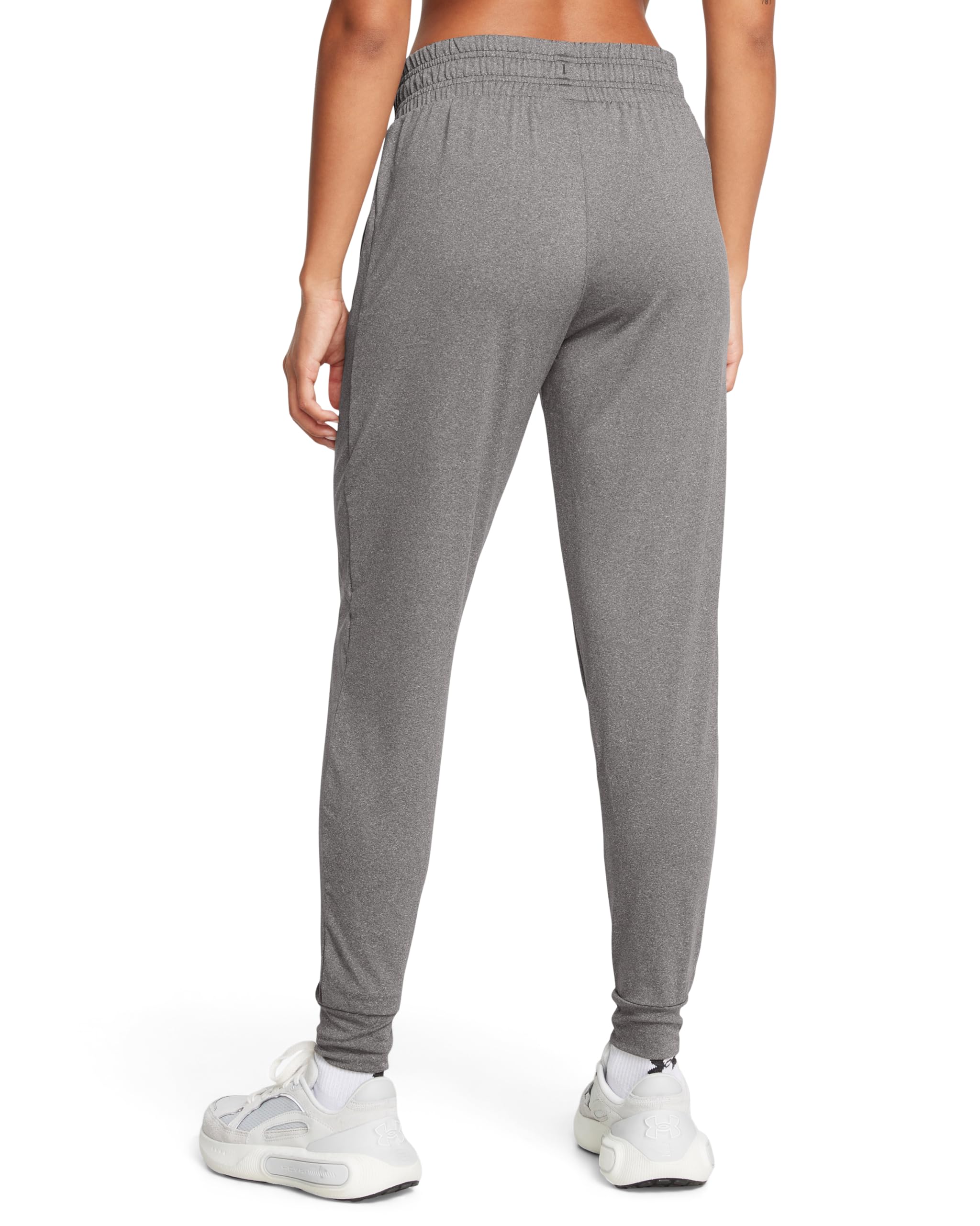 Under Armour - Pantalones técnicos, para mujer, de entrenamiento