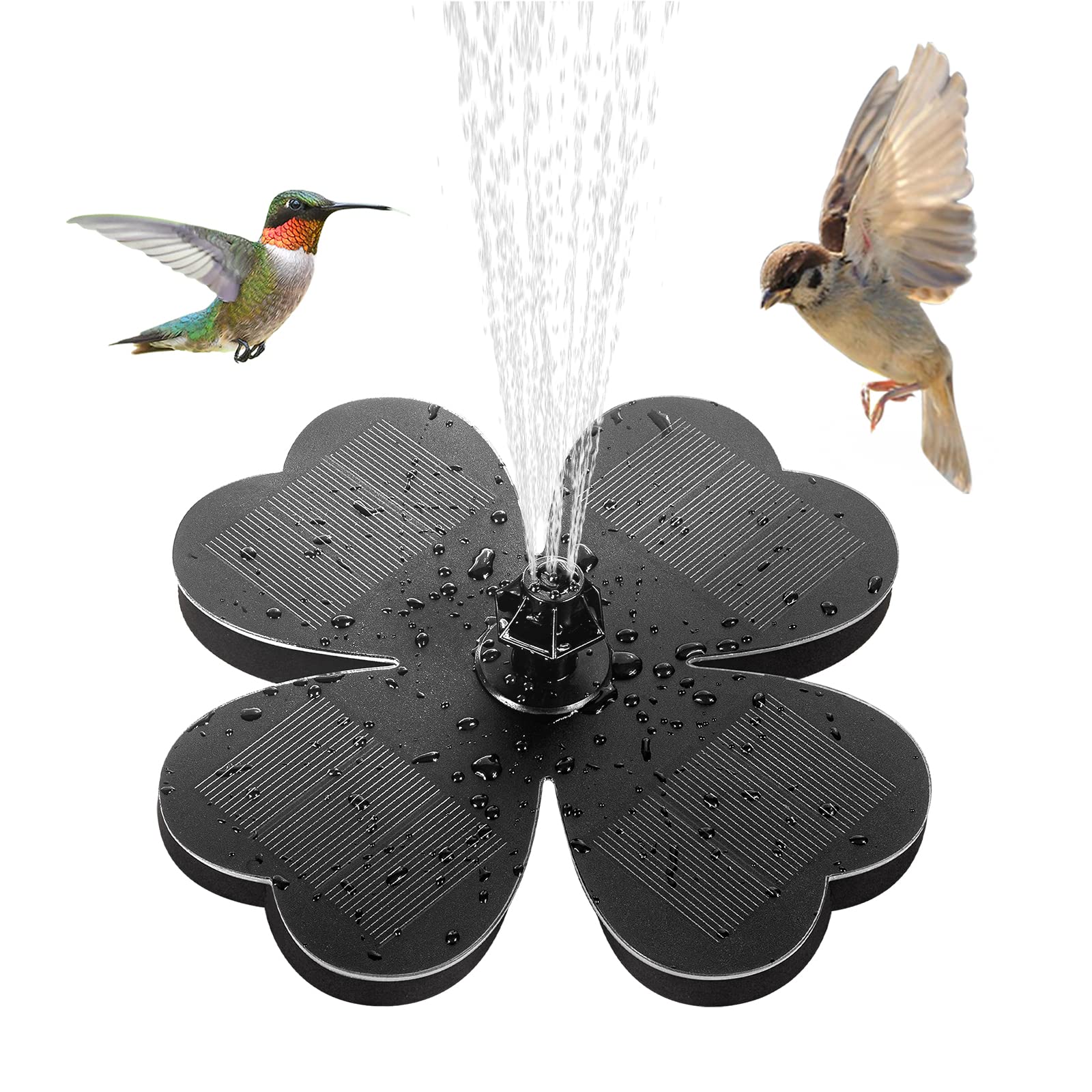 Best Electric Bird Bath Fountains for Your Garden Top Picks 2023