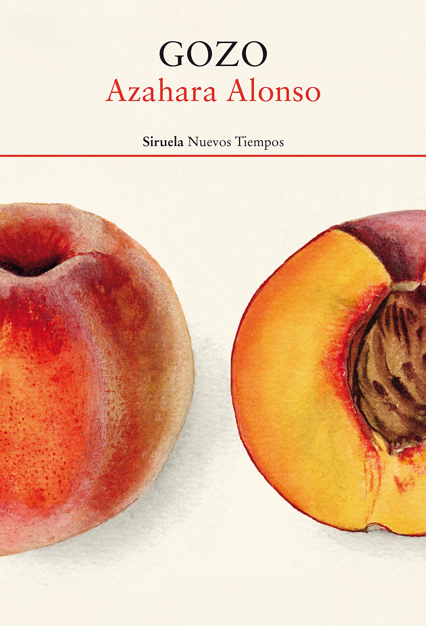 Gozo (Spanish Edition)
