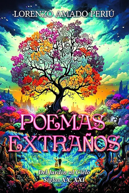 POEMAS EXTRAÑOS