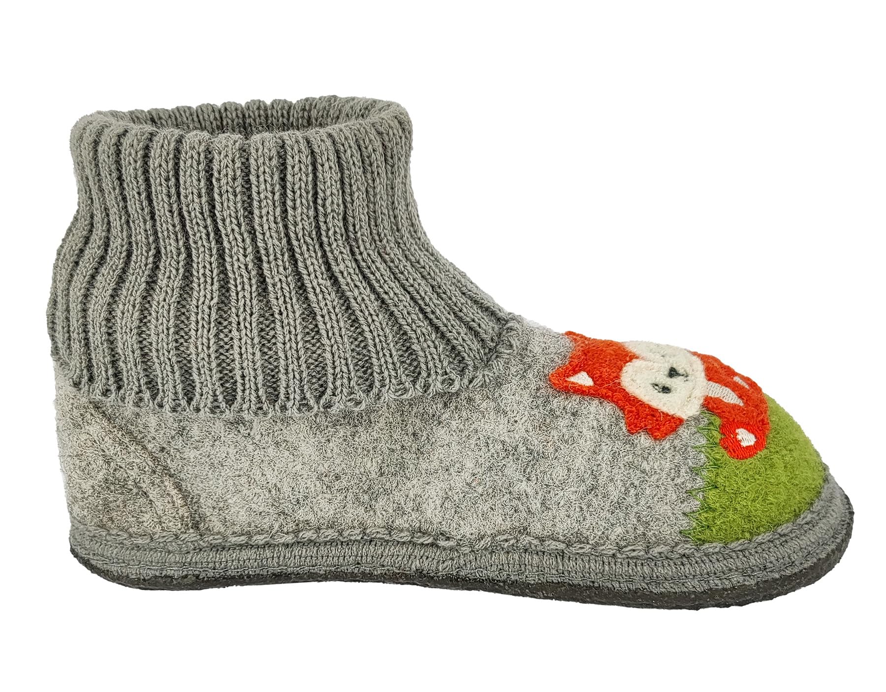 Beck Füchslein MuleUnisex niños