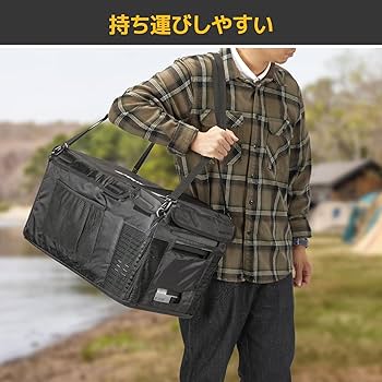 BougeRV ポータブル冷蔵冷凍庫　29L Amazon.co.jp: BougeRV 車載冷蔵庫 ポータブルれいぞうこ用
