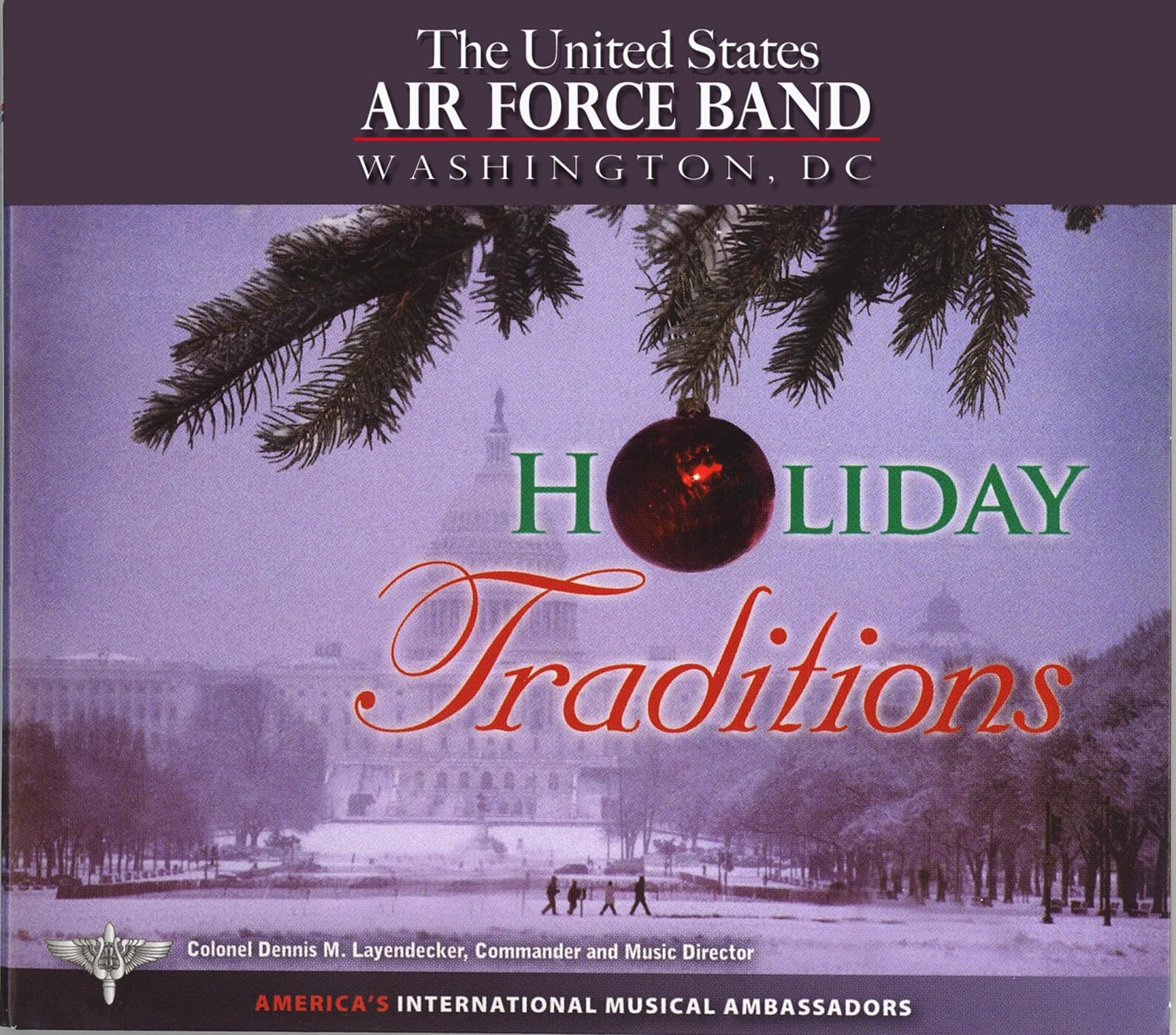 United States Air Force Symphony Orchestra