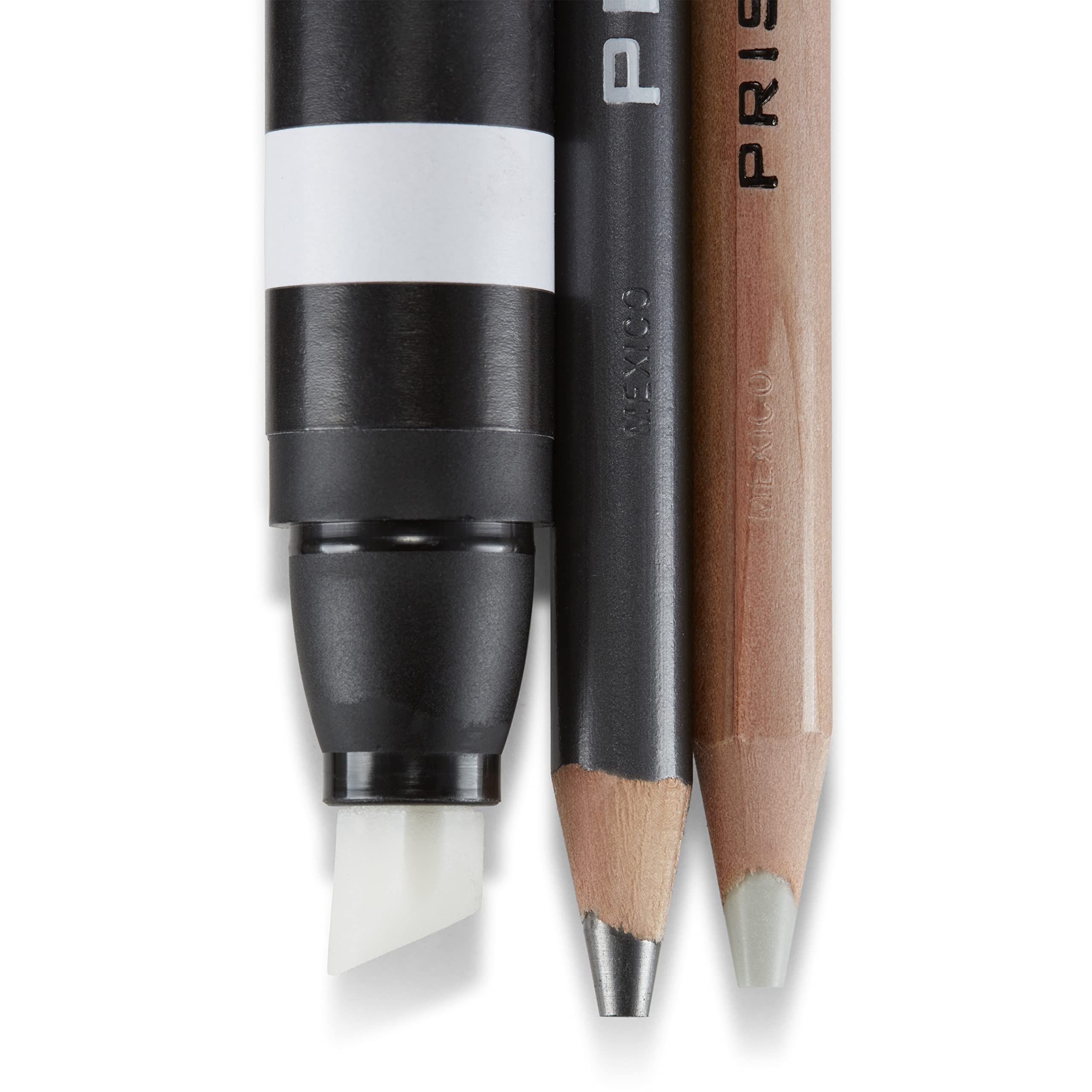 Kit Acessórios Prismacolor - 7 Peças Para Lápis De Cor - Arte Profissional