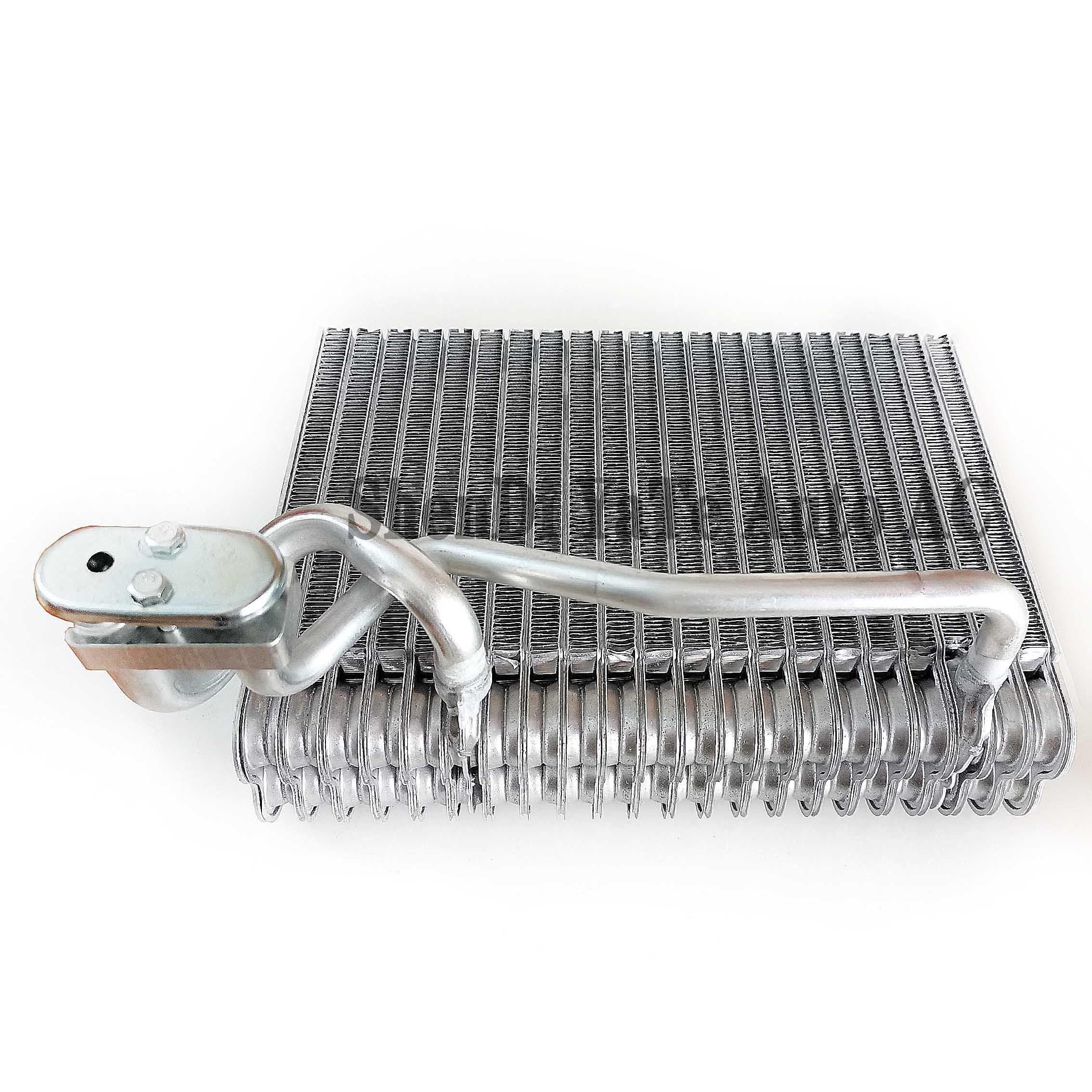 Auto Part - Automotive Air Conditioner Evaporator Core For Peugeots 406 6444C8 6450JT,Peugeots air-conditioning parts