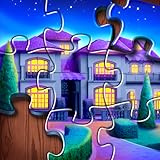 block puzzle kostenlos downloaden Möglichkeit, den Schwierigkeitsgrad des Puzzles zu wählen (mehr Stücke - mehr Münzen!)