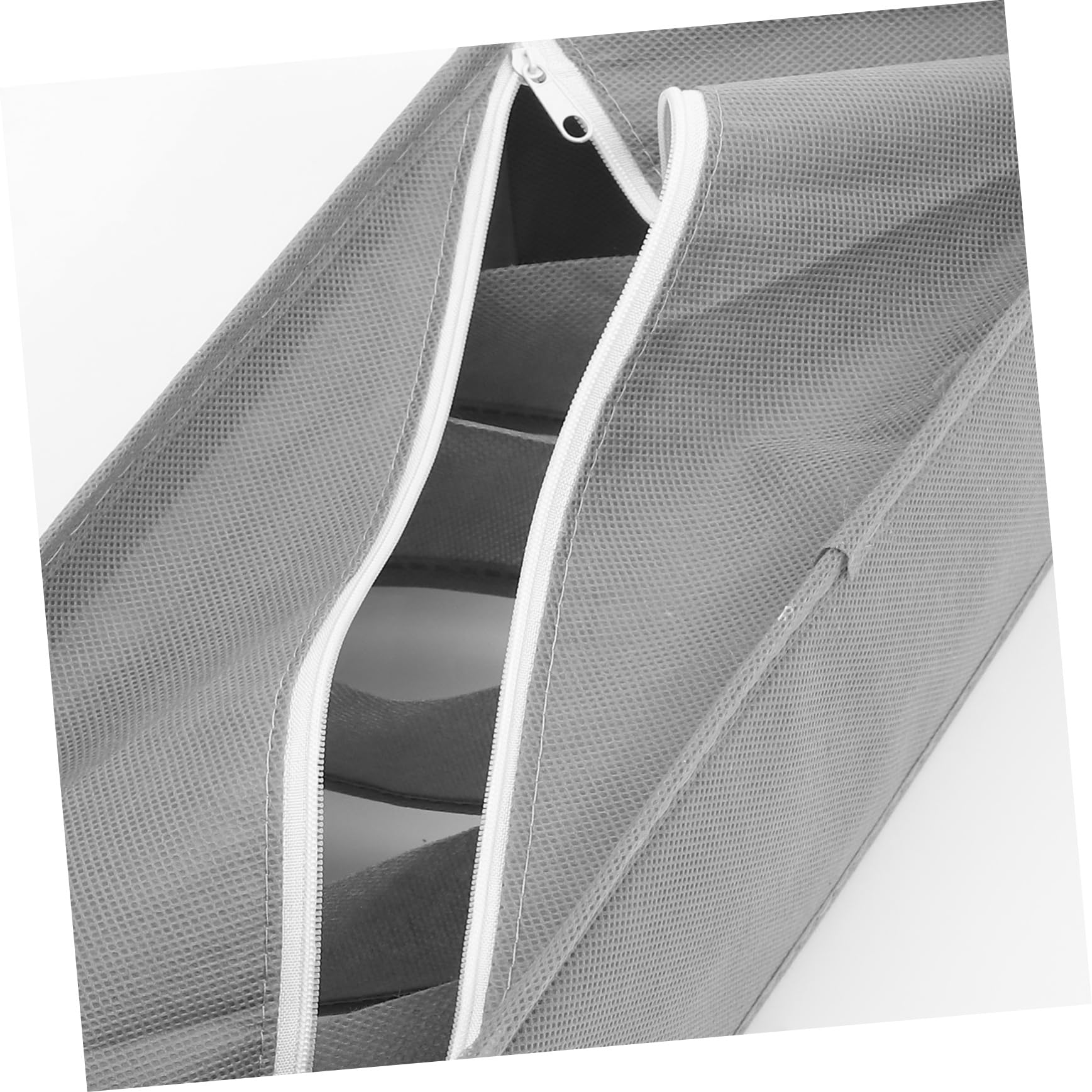 4pezzi Scatola Portaoggetti per Biancheria Intima Scatole per Mutande Calzini Reggiseni Custodie Portaoggetti per Organizer per Biancheria Intima